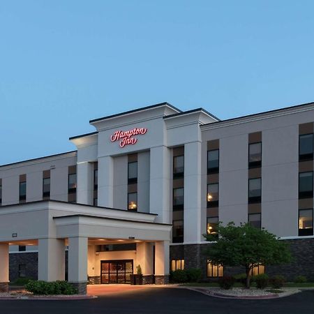 Hampton Inn Branson - Branson Hills Εξωτερικό φωτογραφία