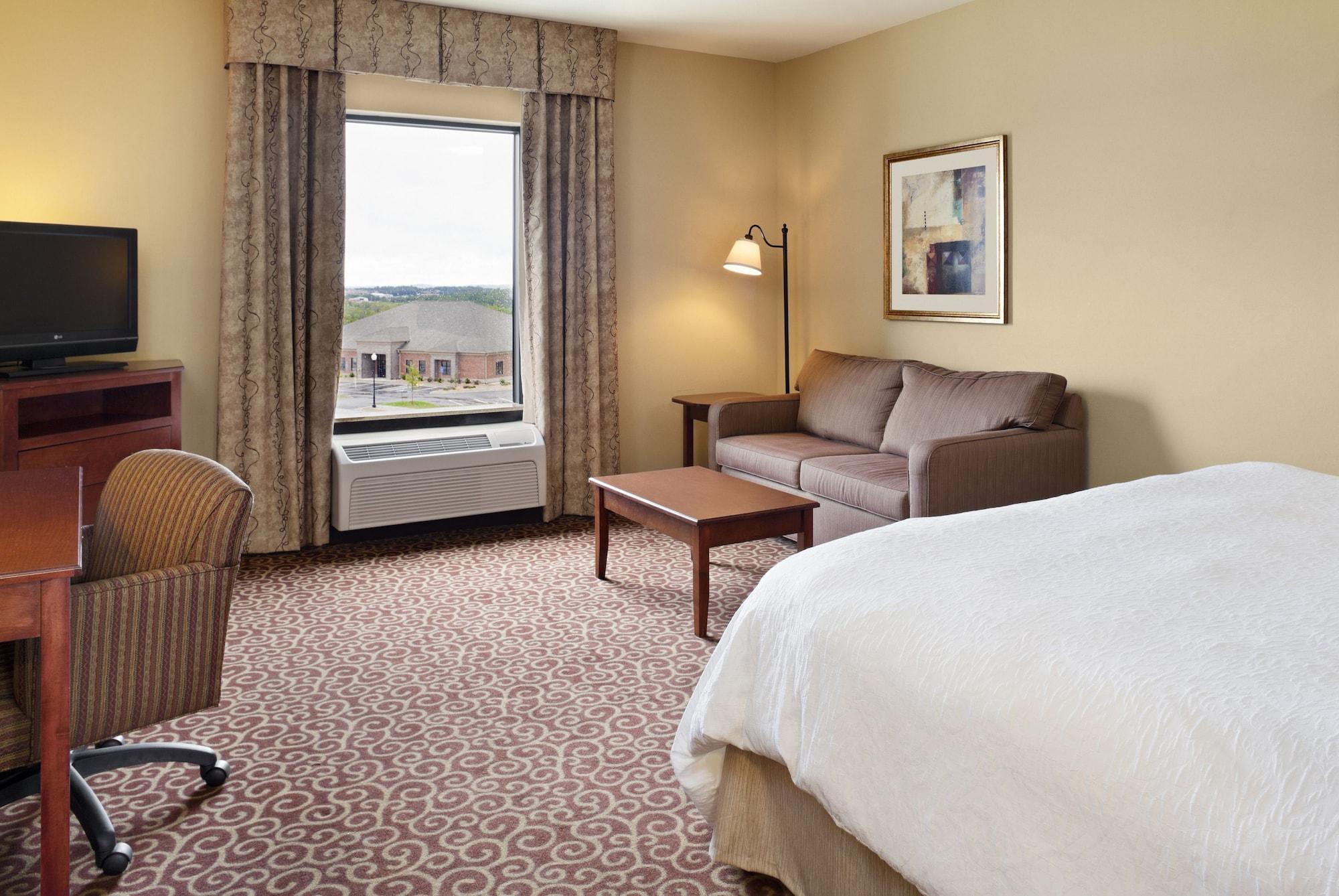 Hampton Inn Branson - Branson Hills Εξωτερικό φωτογραφία