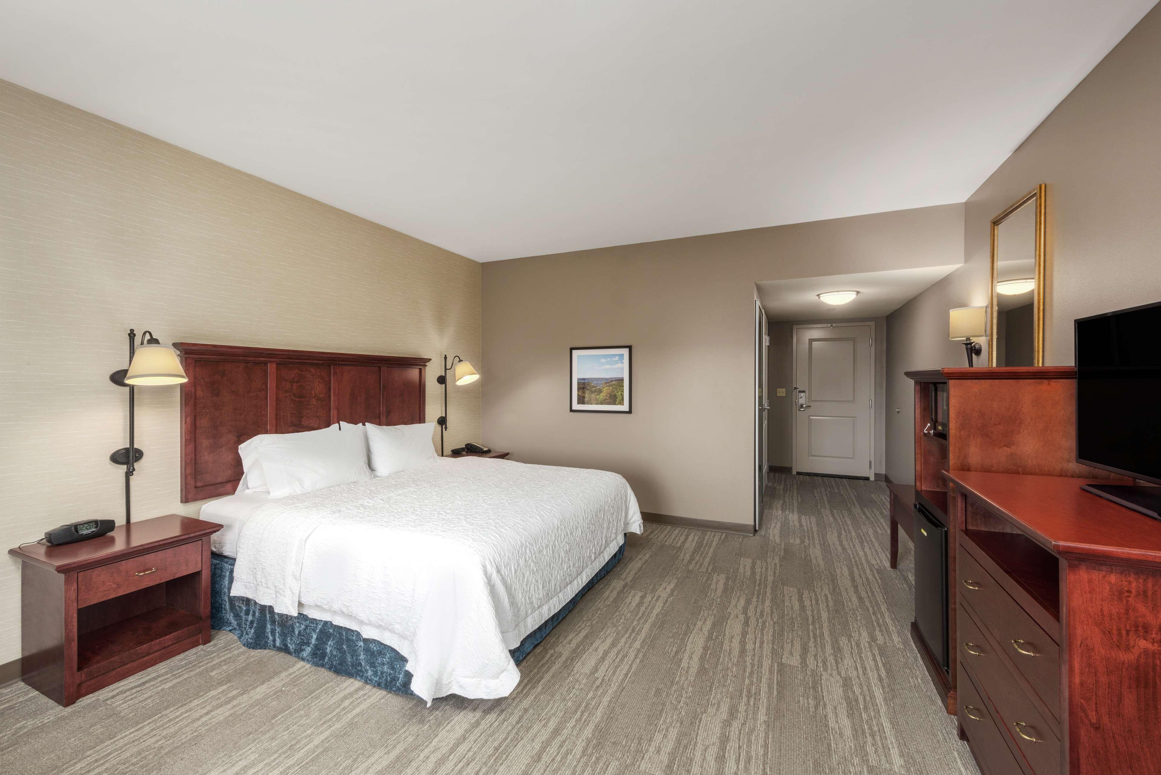 Hampton Inn Branson - Branson Hills Εξωτερικό φωτογραφία