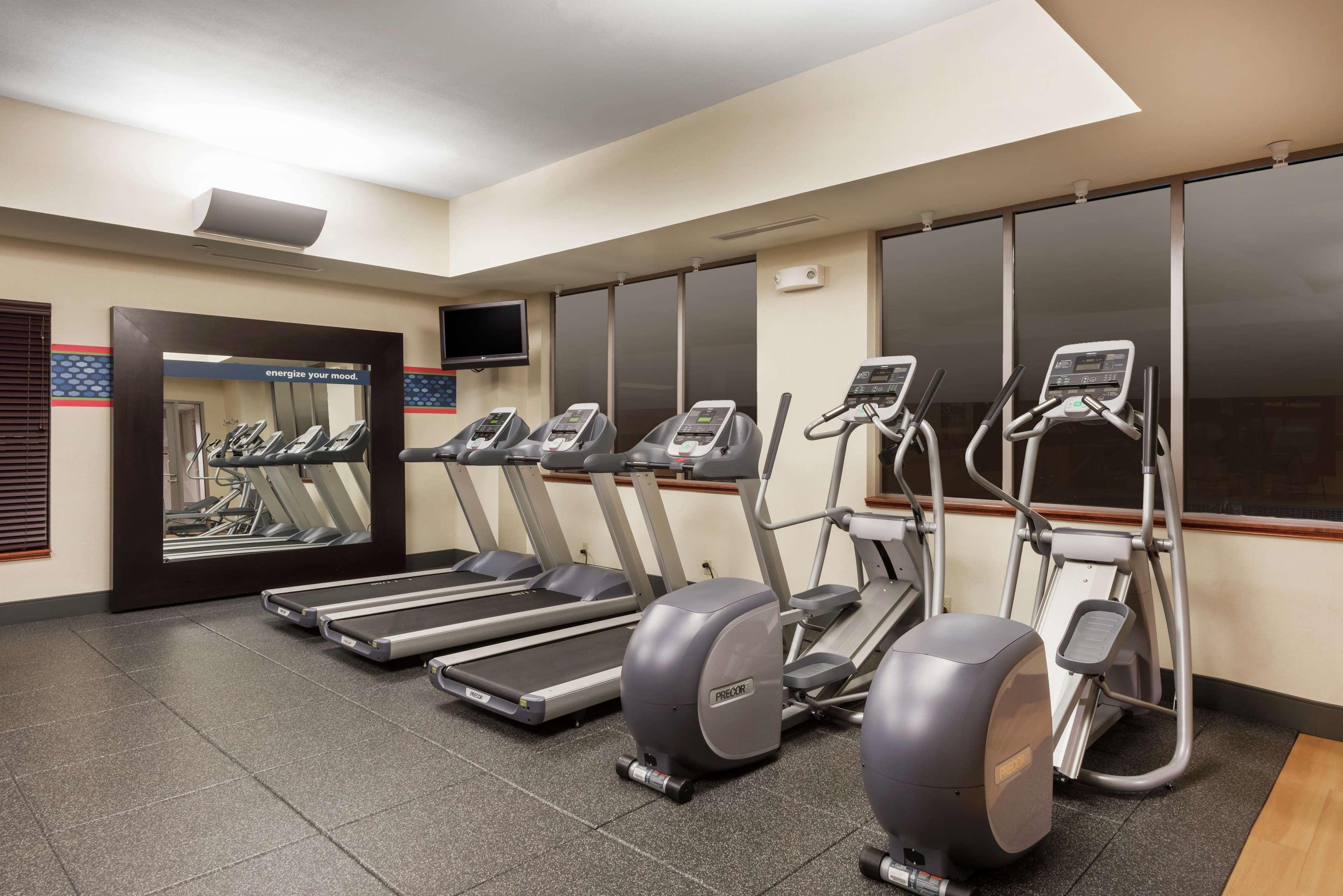 Hampton Inn Branson - Branson Hills Εξωτερικό φωτογραφία