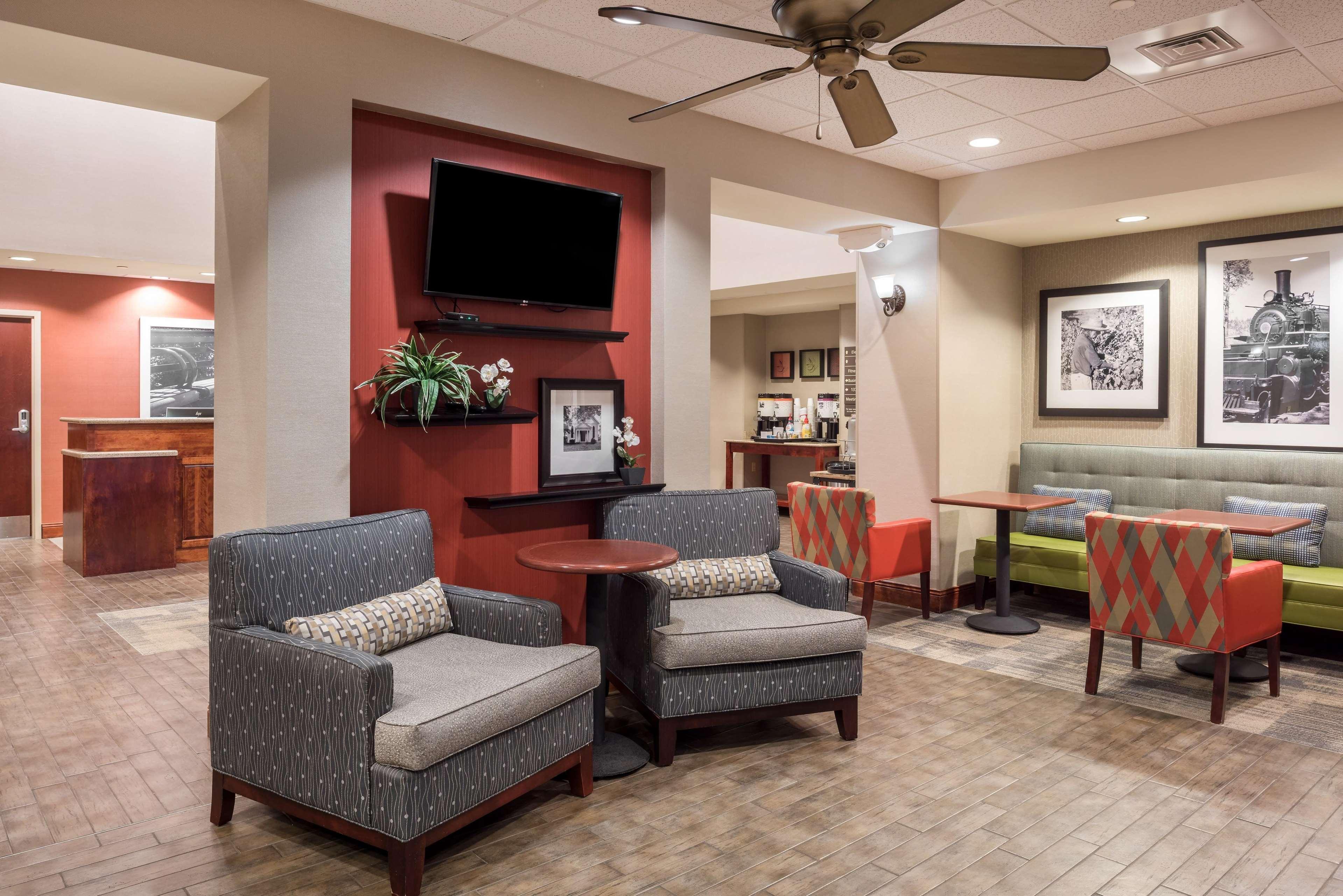 Hampton Inn Branson - Branson Hills Εξωτερικό φωτογραφία
