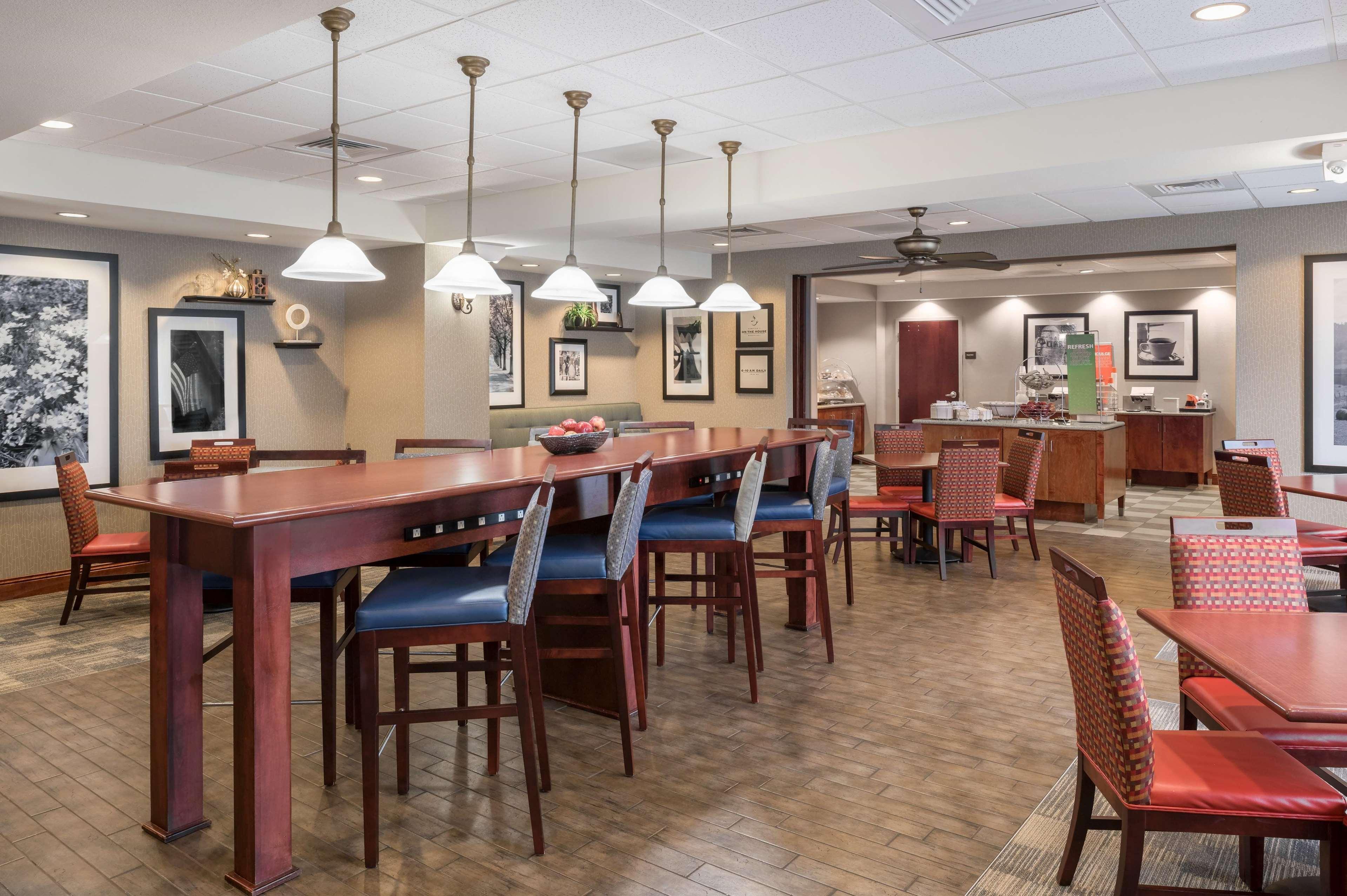 Hampton Inn Branson - Branson Hills Εξωτερικό φωτογραφία