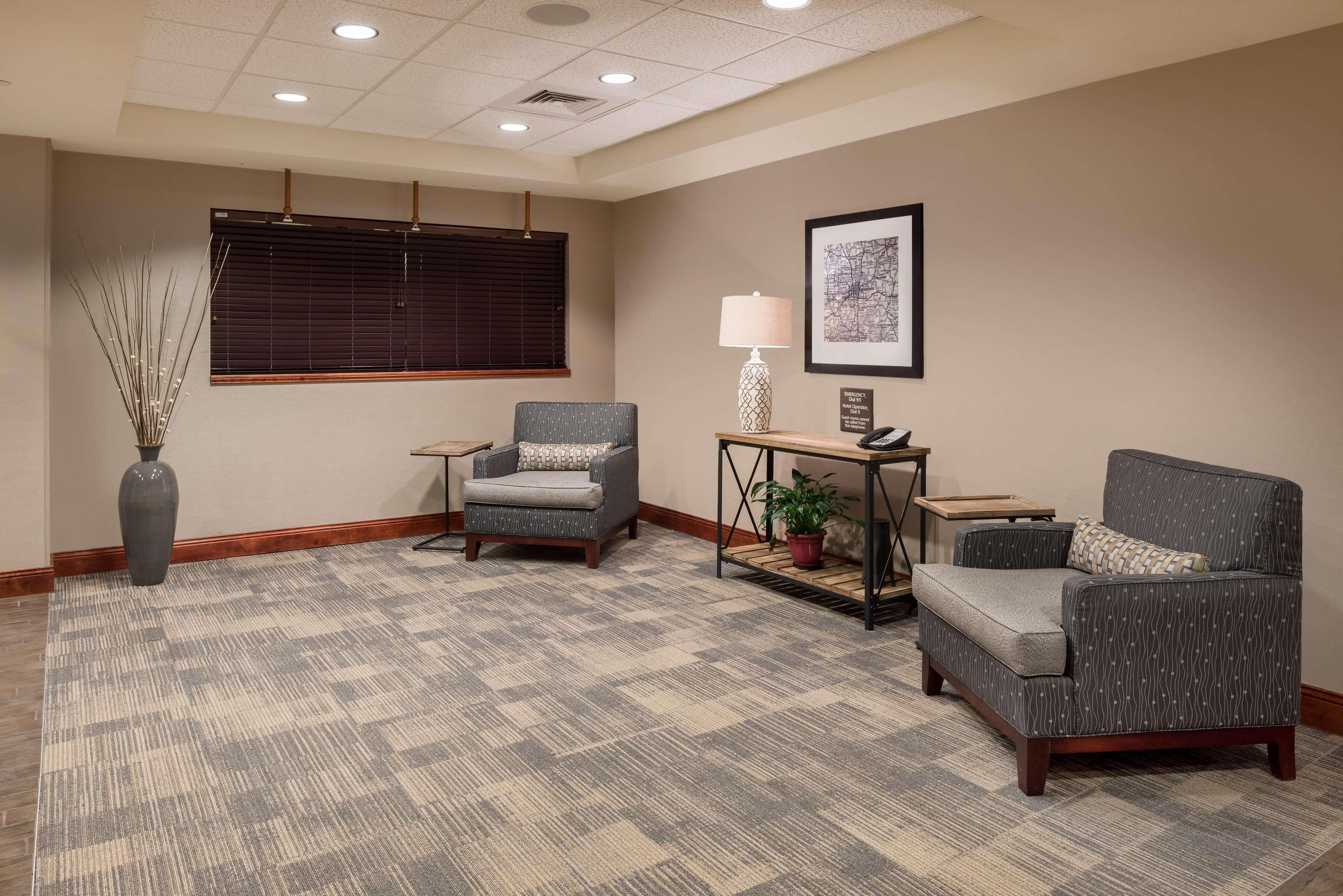 Hampton Inn Branson - Branson Hills Εξωτερικό φωτογραφία