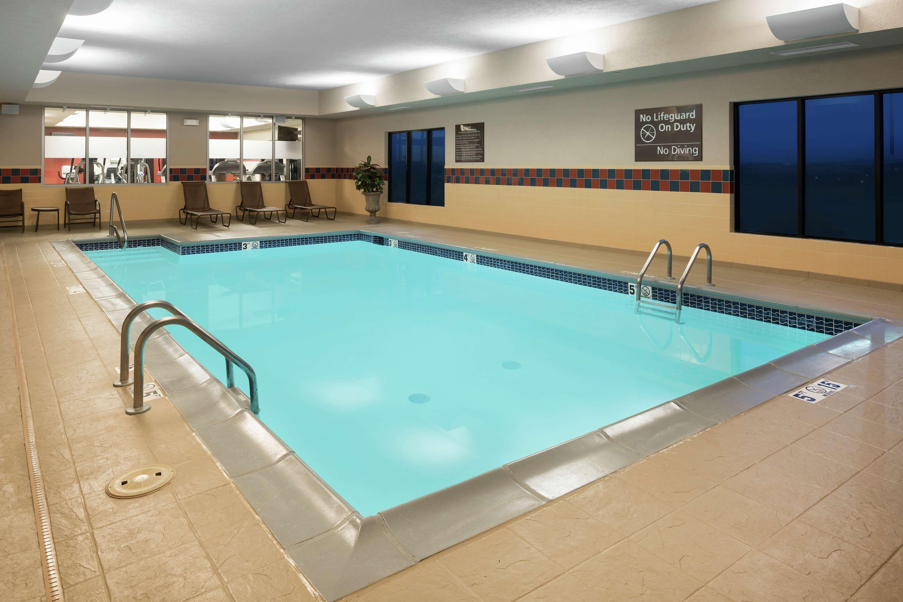 Hampton Inn Branson - Branson Hills Εξωτερικό φωτογραφία