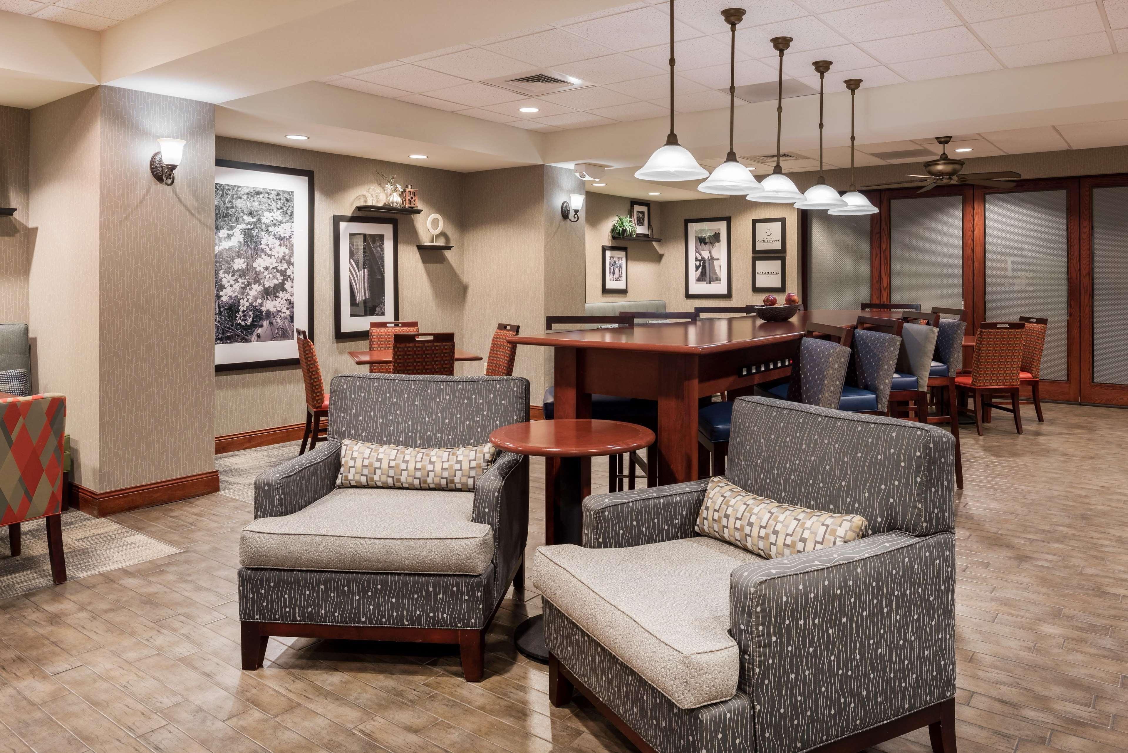 Hampton Inn Branson - Branson Hills Εξωτερικό φωτογραφία