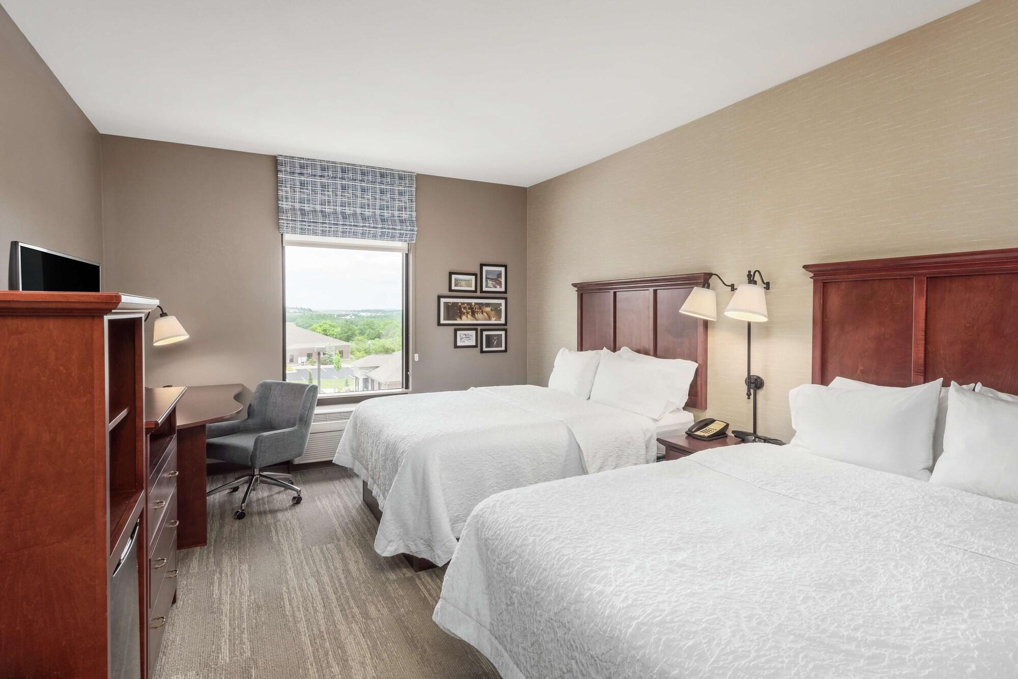 Hampton Inn Branson - Branson Hills Εξωτερικό φωτογραφία