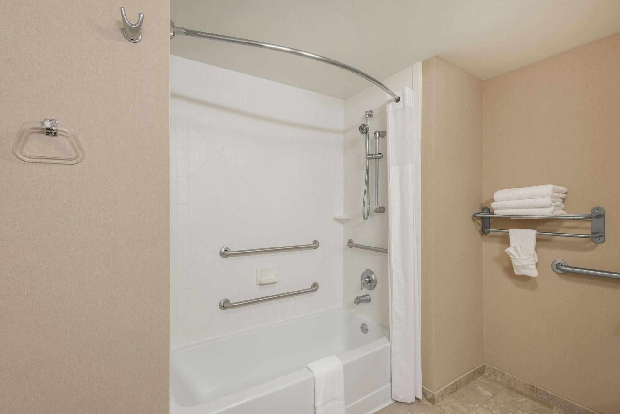 Hampton Inn Branson - Branson Hills Εξωτερικό φωτογραφία