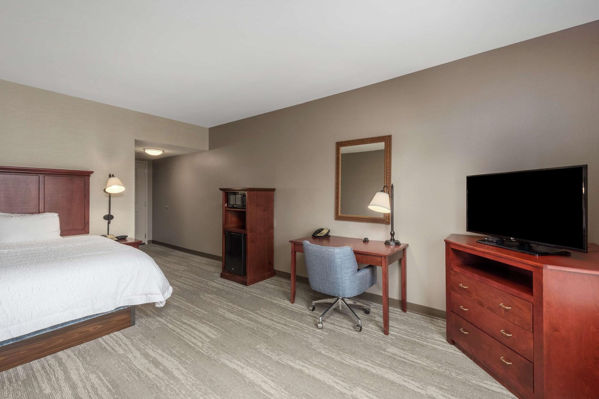 Hampton Inn Branson - Branson Hills Εξωτερικό φωτογραφία