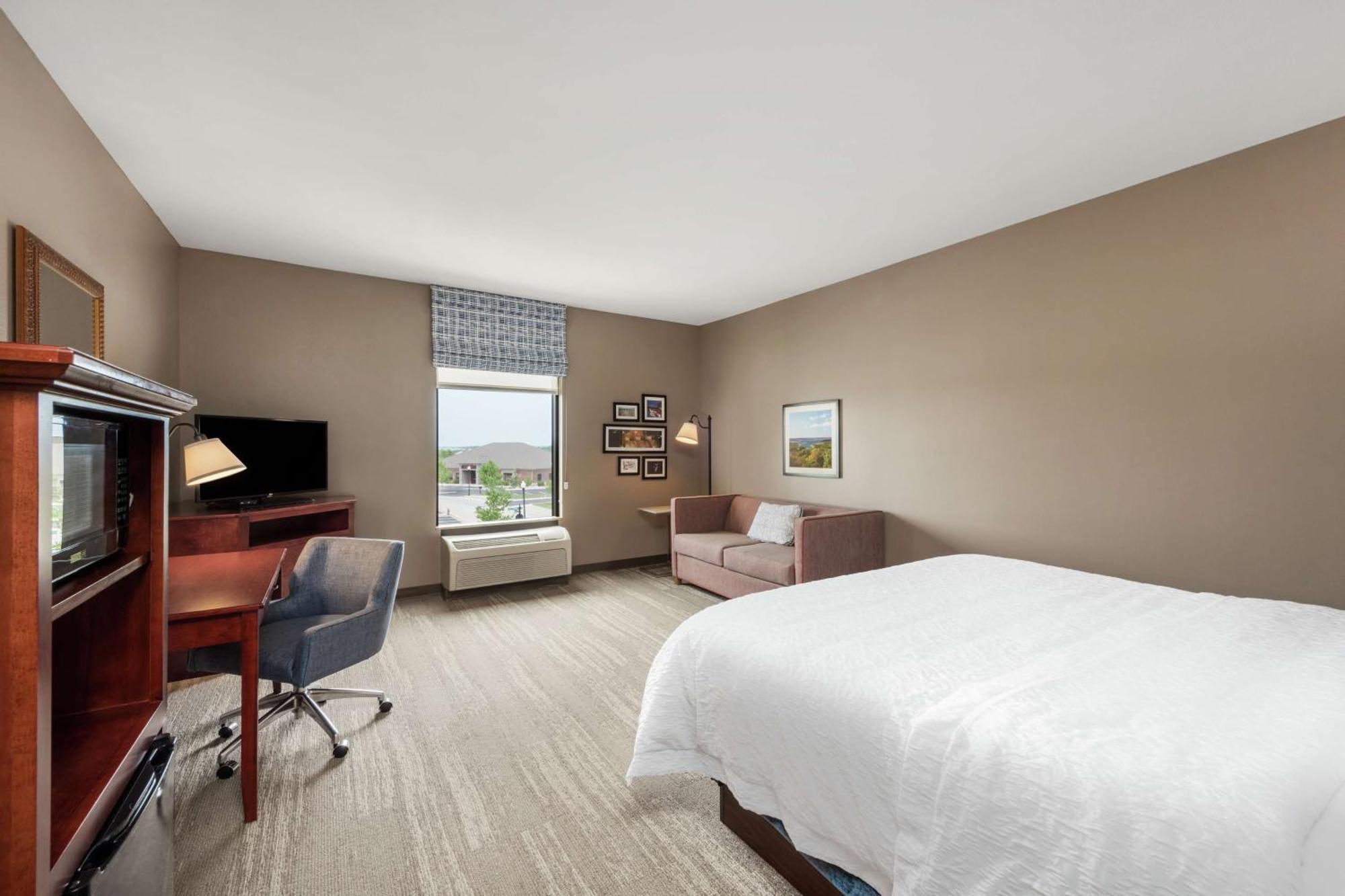 Hampton Inn Branson - Branson Hills Εξωτερικό φωτογραφία