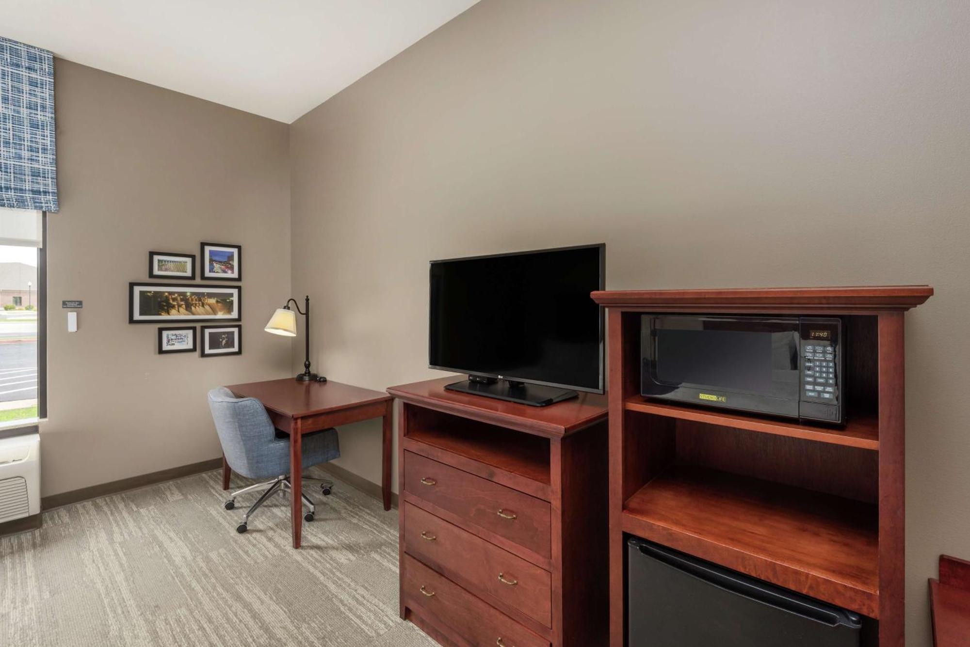 Hampton Inn Branson - Branson Hills Εξωτερικό φωτογραφία
