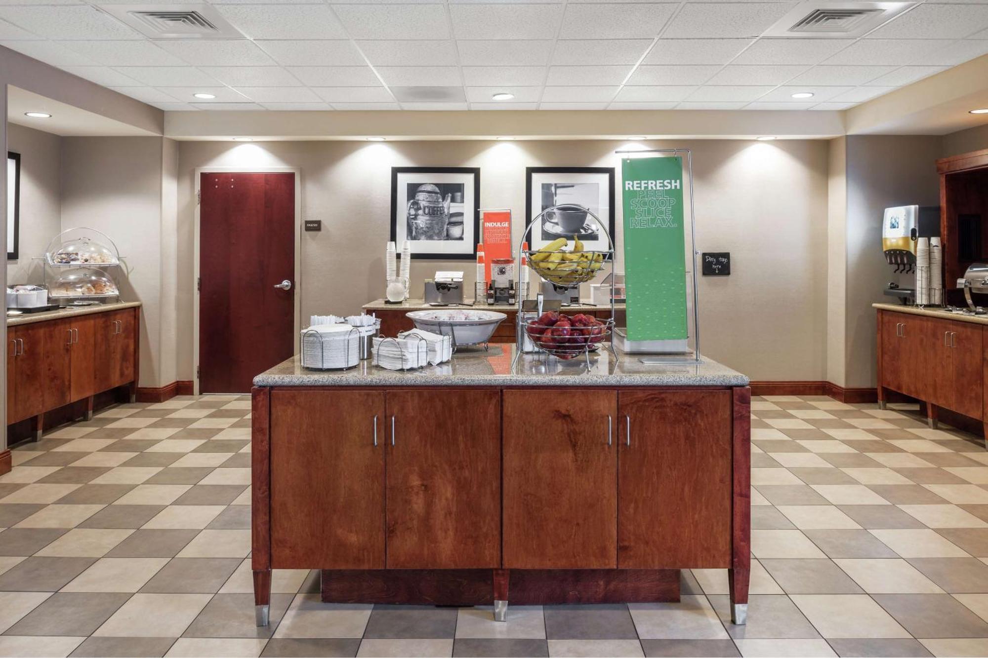 Hampton Inn Branson - Branson Hills Εξωτερικό φωτογραφία