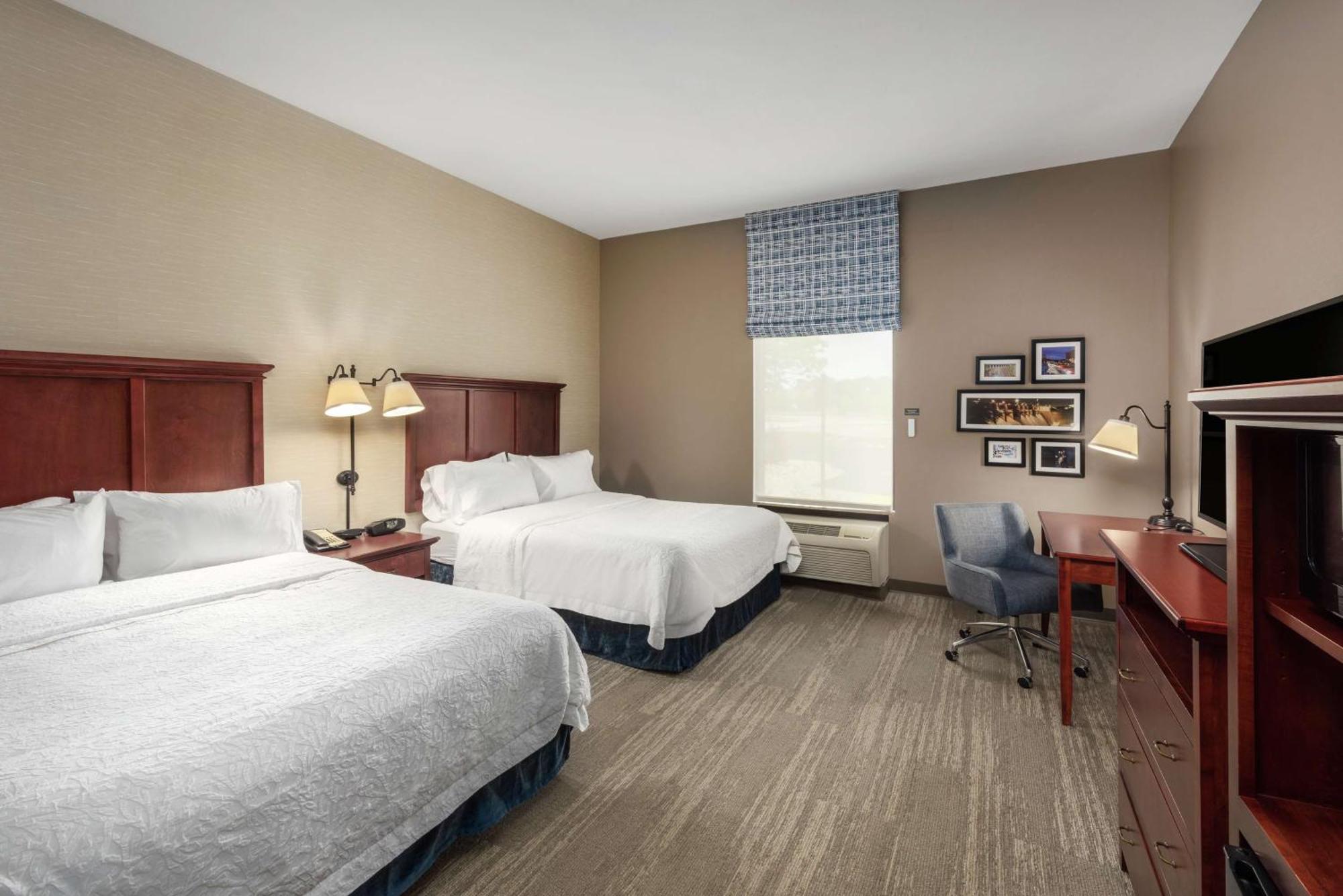 Hampton Inn Branson - Branson Hills Εξωτερικό φωτογραφία