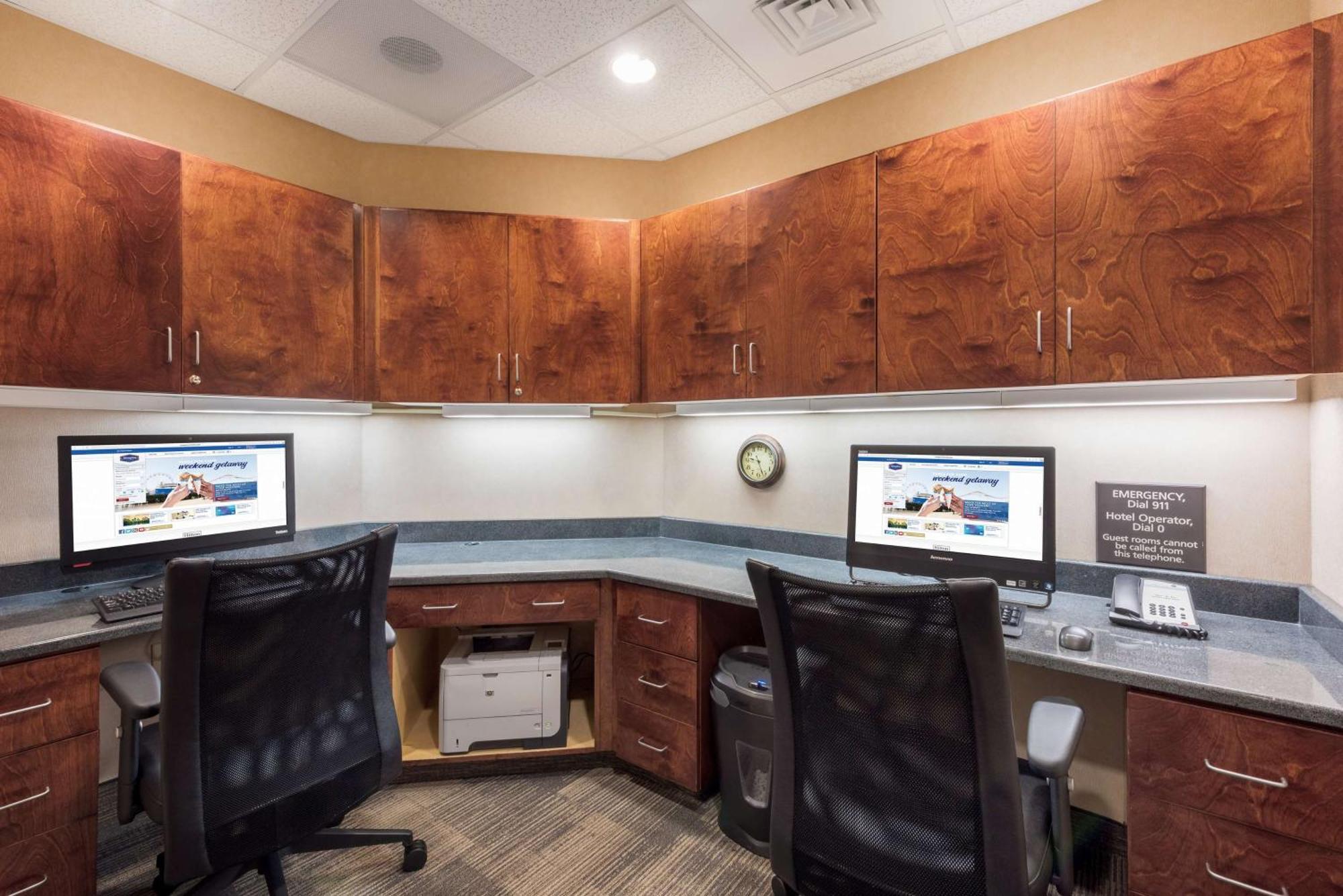 Hampton Inn Branson - Branson Hills Εξωτερικό φωτογραφία
