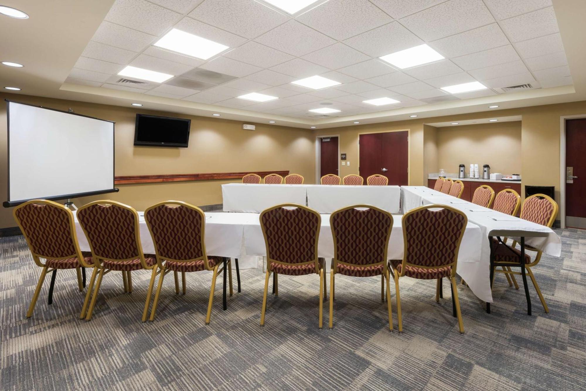 Hampton Inn Branson - Branson Hills Εξωτερικό φωτογραφία