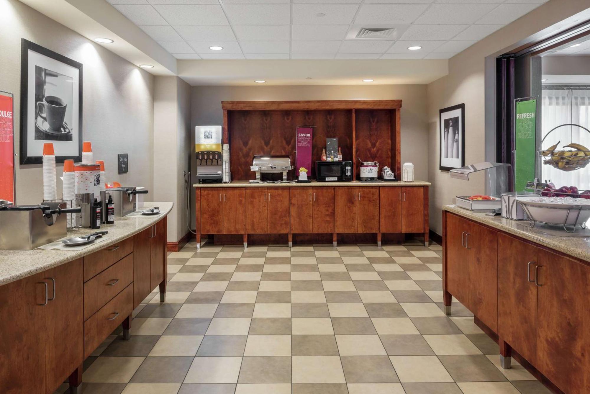 Hampton Inn Branson - Branson Hills Εξωτερικό φωτογραφία