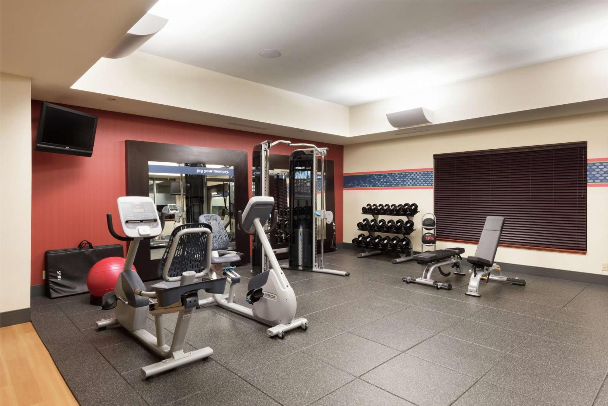 Hampton Inn Branson - Branson Hills Εξωτερικό φωτογραφία