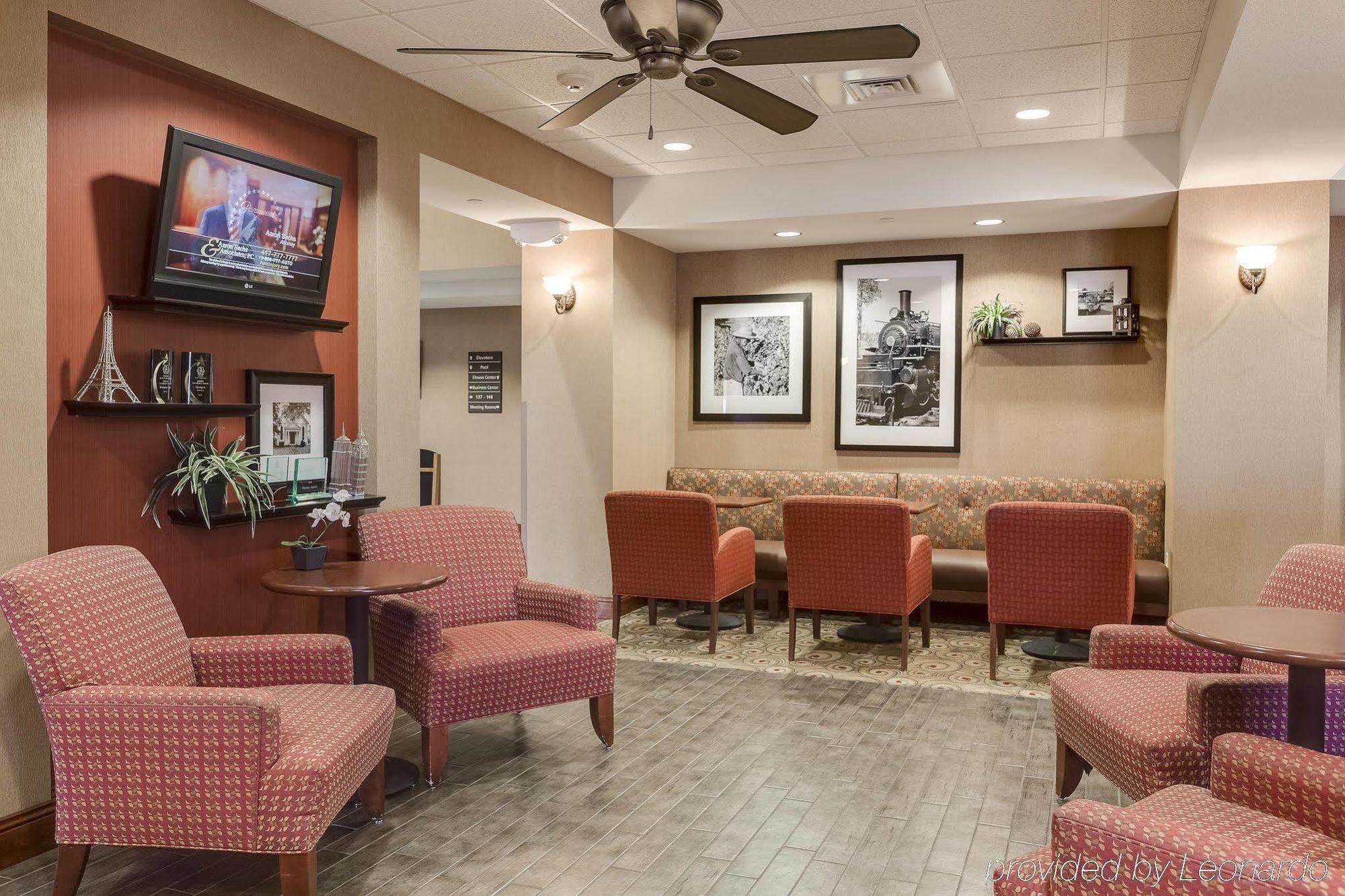 Hampton Inn Branson - Branson Hills Εξωτερικό φωτογραφία