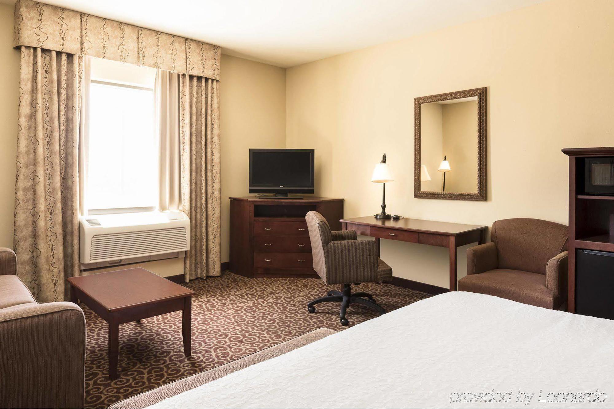 Hampton Inn Branson - Branson Hills Εξωτερικό φωτογραφία