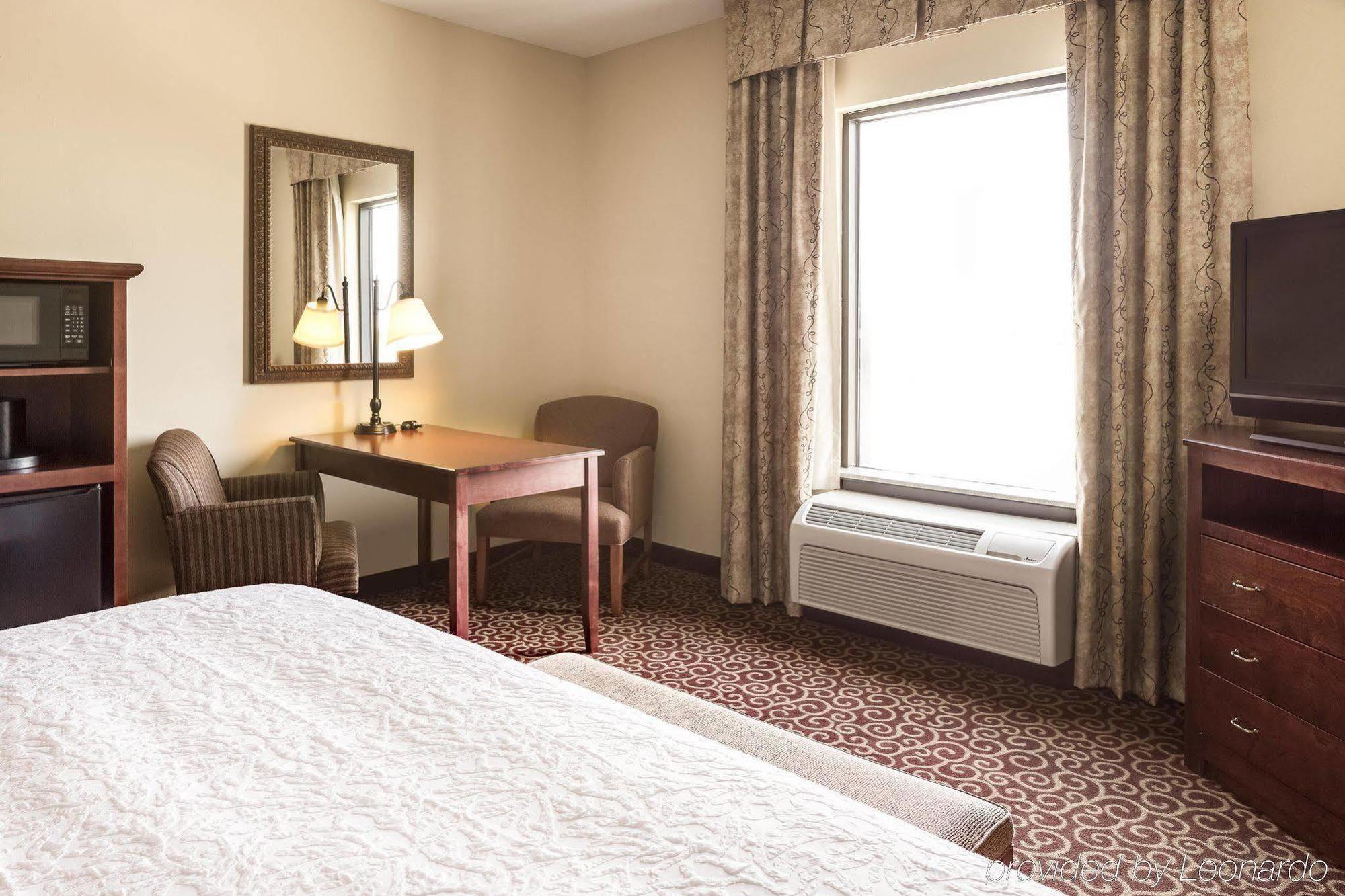 Hampton Inn Branson - Branson Hills Εξωτερικό φωτογραφία